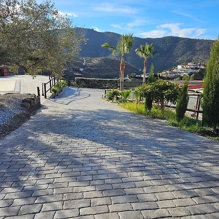 Finca Las 3R Malaga Bagian luar foto