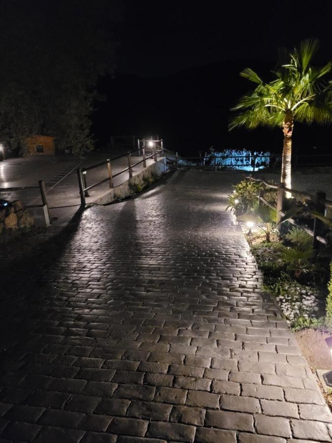 Finca Las 3R Malaga Bagian luar foto